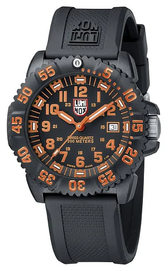 Luminox Navy SEAL Colormark 3050 Series XS3059
