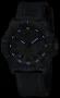  Zdjęcie 3 Luminox Navy SEAL Colormark 3050 Series Blackout XS.3051.BO.1