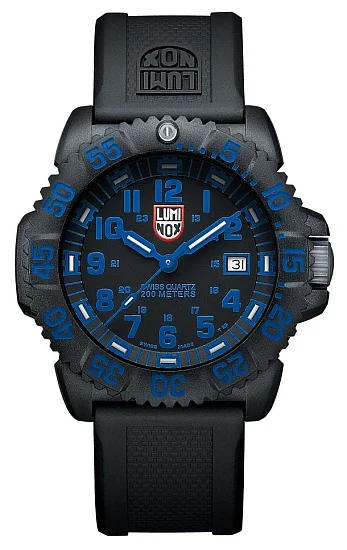 Luminox Navy SEAL Colormark 3050 Series XS3053