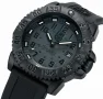  Zdjęcie 4 Luminox Navy SEAL Colormark 3050 Series Blackout XS.3051.BO.1