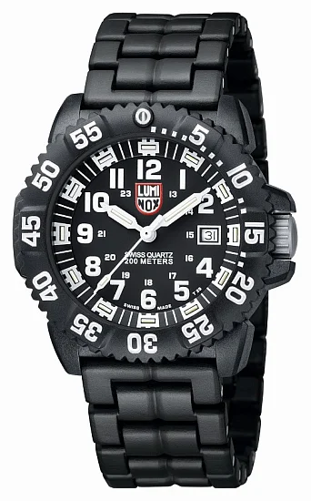 Luminox Navy SEAL Colormark 3050 Series XS3052