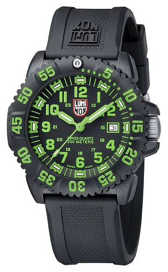 Luminox Navy SEAL Colormark 3050 Series XS3067