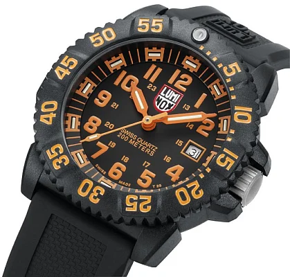 Luminox Navy SEAL Colormark 3050 Series XS.3059
