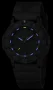  Zdjęcie 8 Luminox Original Navy SEAL 3000 Series Blackout XS.3001.BO