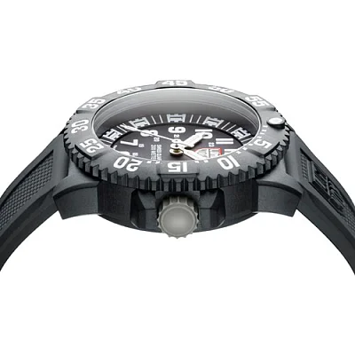 Luminox Navy SEAL Colormark 3050 Series XS.3051.F