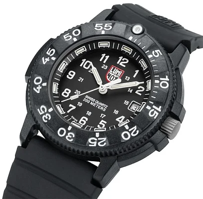 Luminox Original Navy SEAL 3000 Series XS.3001.F