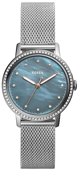 Fossil Neely Dress Woman ES4313