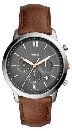 Fossil Neutra Chrono FS5408