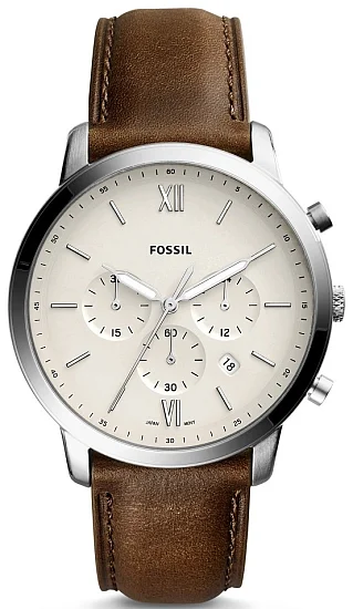Fossil Neutra Chrono FS5380