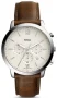  Zdjęcie 2 Fossil Neutra Chrono FS5380