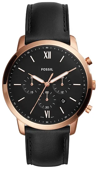 Fossil Neutra Chrono FS5381
