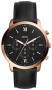  Zdjęcie 5 Fossil Neutra Chrono FS5381