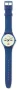  Zdjęcie 2 Swatch New Gent Artists Collection Hideaki Kawashima Blue Wraith SUOZ107