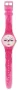  Zdjęcie 2 Swatch New Gent Artists Collection Uma Wang Pink Wraith SUOZ108S