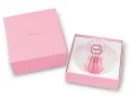  Zdjęcie 3 Swatch New Gent Artists Collection Uma Wang Pink Wraith SUOZ108S