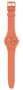  Zdjęcie 2 Swatch New Gent Coloured Orangy Pink Rebel SUOO701
