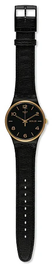 Swatch New Gent Rhossili SUOB706