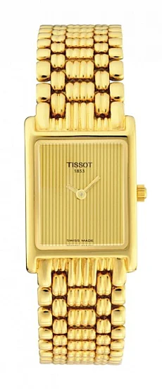 Tissot New Helvetia Lady T73333730