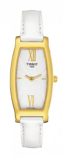 Tissot New Helvetia Lady T71334134