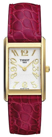 Tissot New Helvetia T71331732
