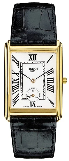 Tissot New Helvetia T71361013