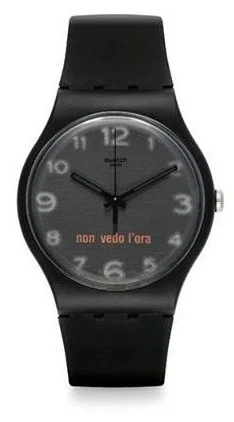 Swatch Nonvedolora SUOB107