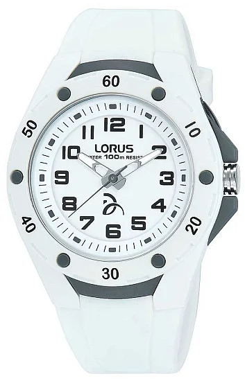 Lorus Novak Djokovic Fundation Kids R2367LX9