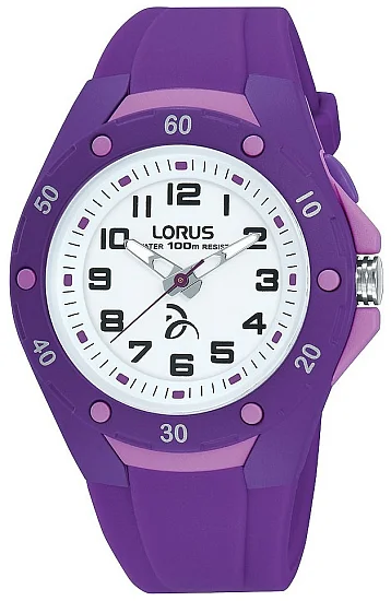 Lorus Novak Djokovic Fundation Kids R2369LX9