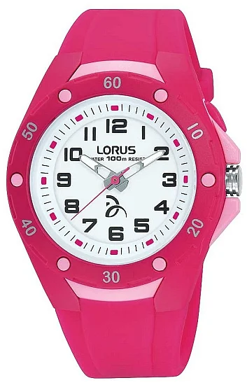 Lorus Novak Djokovic Fundation Kids R2371LX9