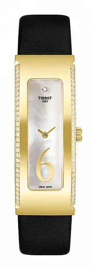 Tissot Nubya T9013091810200