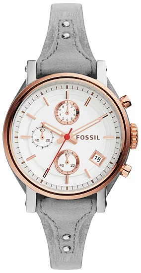Fossil OBF Sport Women ES4045