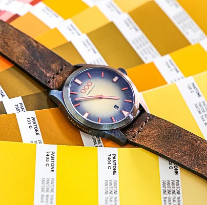 OUT OF ORDER 143 Cream Quartz OOO.001-17.CR