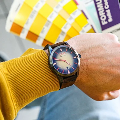 OUT OF ORDER 143 Cream Quartz OOO.001-17.CR