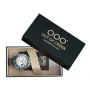  Zdjęcie 8 OUT OF ORDER Casanova Capitano Quartz OOO.001-18.BI.BL