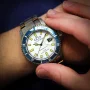  Zdjęcie 7 OUT OF ORDER Casanova Capitano Quartz OOO.001-18.BI.BL