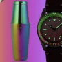  Zdjęcie 3 OUT OF ORDER Shaker Automatic GMT Cosmopolitan OOO.001-25.COS