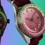  Zdjęcie 7 OUT OF ORDER Shaker Automatic GMT Cosmopolitan OOO.001-25.COS