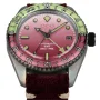  Zdjęcie 9 OUT OF ORDER Shaker Automatic GMT Cosmopolitan OOO.001-25.COS