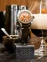  Zdjęcie 2 OUT OF ORDER Shaker Automatic GMT Irish Coffee OOO.001-25.IC