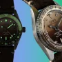  Zdjęcie 5 OUT OF ORDER Shaker Automatic GMT Irish Coffee OOO.001-25.IC