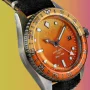  Zdjęcie 6 OUT OF ORDER Shaker Automatic GMT Sex on the Beach OOO.001-25.SOTB