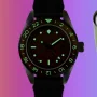  Zdjęcie 7 OUT OF ORDER Shaker Automatic GMT Sex on the Beach OOO.001-25.SOTB