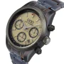  Zdjęcie 10 OUT OF ORDER Sporty Cronografo Cream Quartz OOO.001-23.CR.AC
