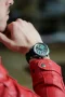  Zdjęcie 3 OUT OF ORDER Sporty Cronografo Green Quartz OOO.001-23.VE.VE