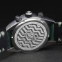  Zdjęcie 9 OUT OF ORDER Sporty Cronografo Green Quartz OOO.001-23.VE.VE