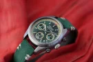  Zdjęcie 5 OUT OF ORDER Sporty Cronografo Green Quartz OOO.001-23.VE.VE
