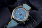  Zdjęcie 3 OUT OF ORDER Sporty Cronografo Light Blue Quartz OOO.001-23.AZ.AZ