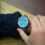  Zdjęcie 2 OUT OF ORDER Sporty Cronografo Light Blue Quartz OOO.001-23.AZ.AZ