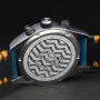  Zdjęcie 8 OUT OF ORDER Sporty Cronografo Light Blue Quartz OOO.001-23.AZ.AZ