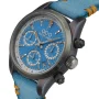  Zdjęcie 10 OUT OF ORDER Sporty Cronografo Light Blue Quartz OOO.001-23.AZ.AZ